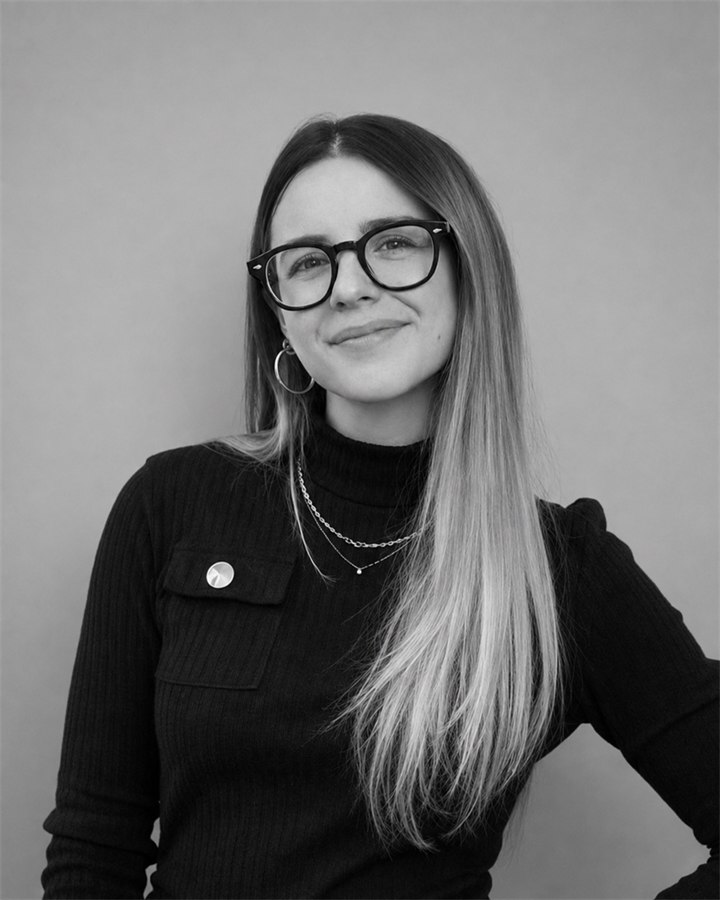 Silvia Bartolozzi