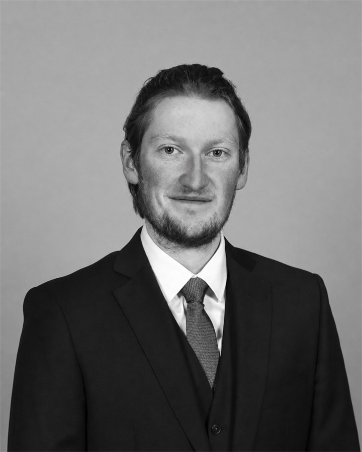Stian Stensrud Normann