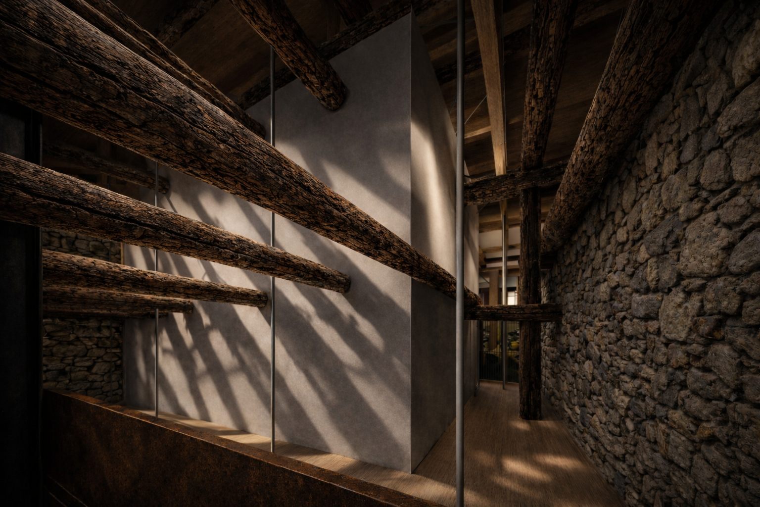 Costruire sul Costruito